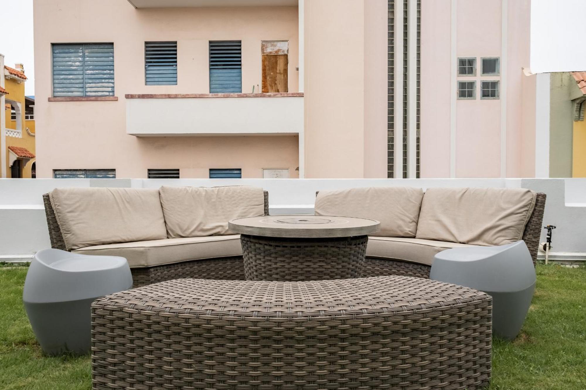 Luxury Home - Rooftop Garden - Heart Of Old San Juan Exterior foto