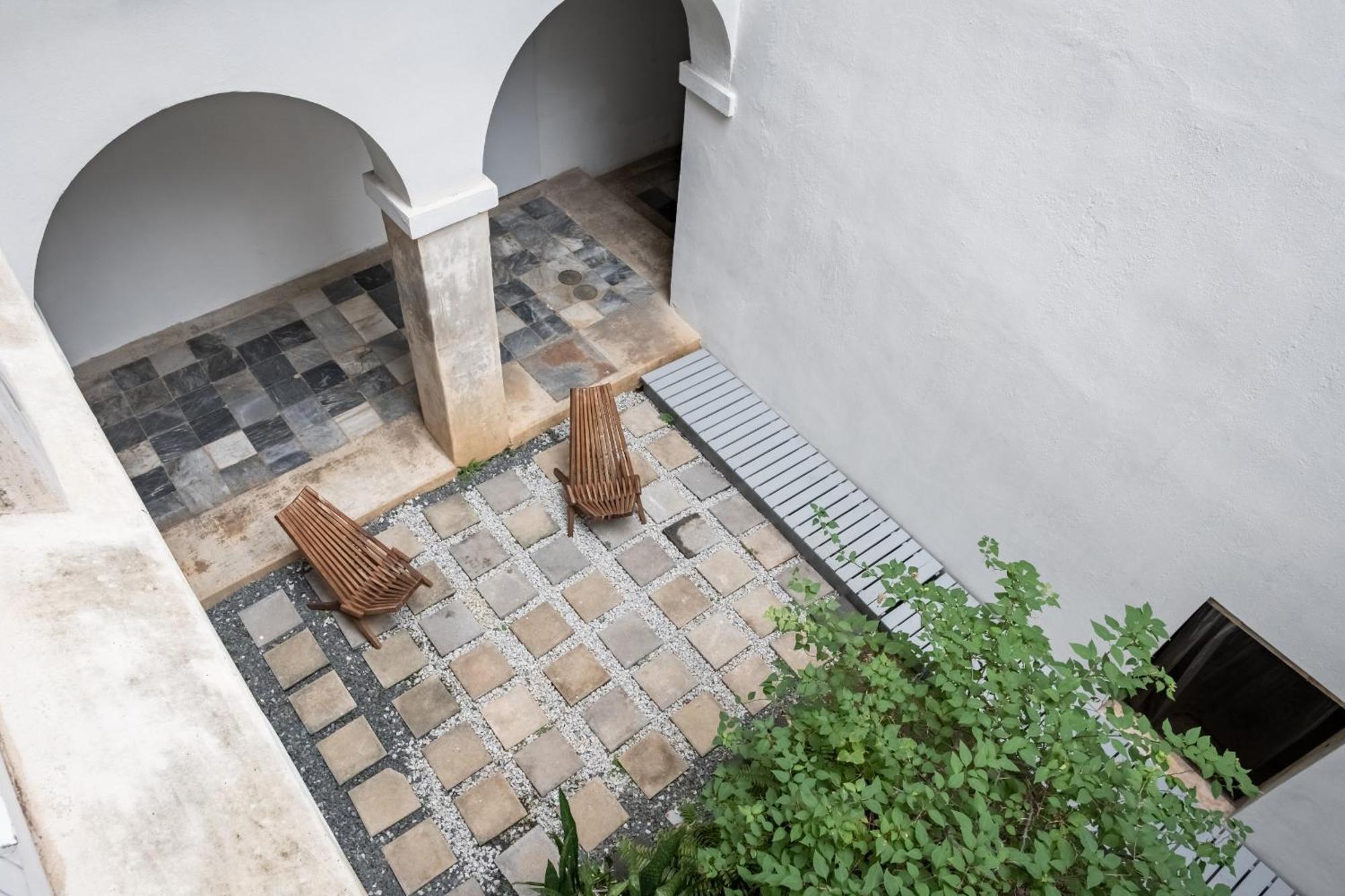 Luxury Home - Rooftop Garden - Heart Of Old San Juan Exterior foto